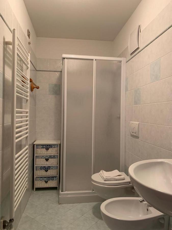 Agritur Maso Forcola Villa Brez Dış mekan fotoğraf