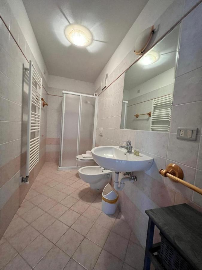Agritur Maso Forcola Villa Brez Dış mekan fotoğraf