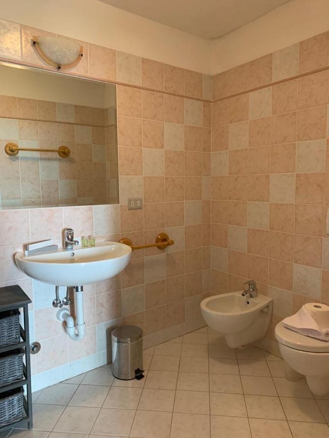 Agritur Maso Forcola Villa Brez Dış mekan fotoğraf