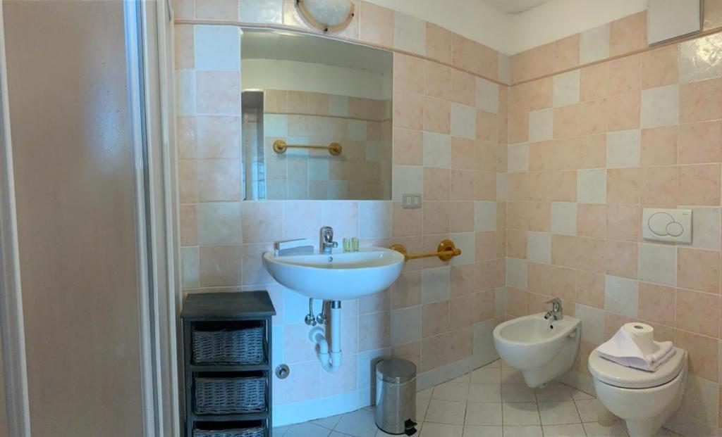 Agritur Maso Forcola Villa Brez Dış mekan fotoğraf
