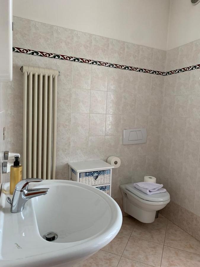 Agritur Maso Forcola Villa Brez Dış mekan fotoğraf